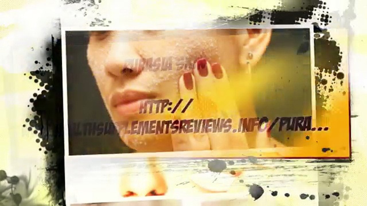 Purasia Skin - Use it daily to fetch effective outcomes