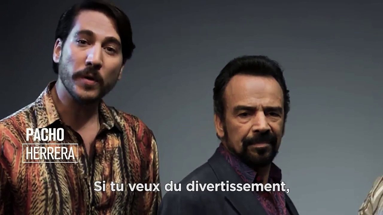 Le Cartel de Cali a un message pour vous qui téléchargez illégalement Narcos