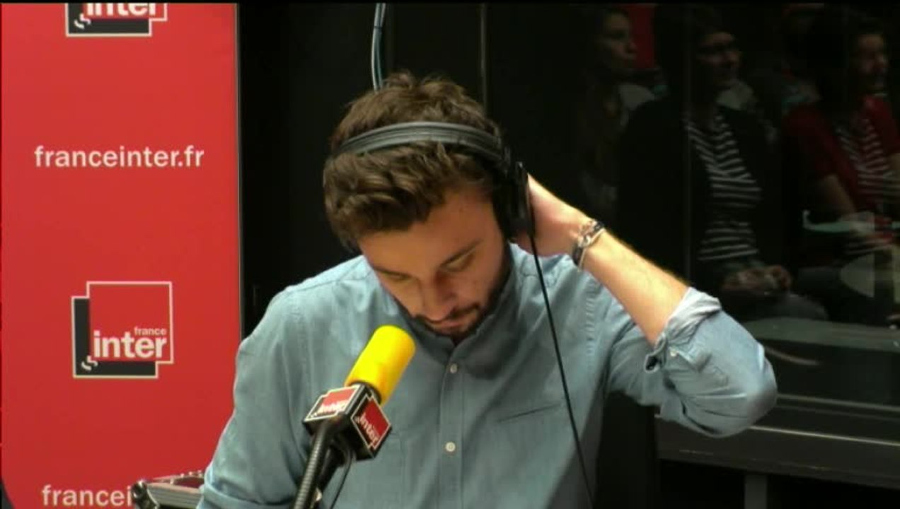 C'est un film sur un mec qui fait un film sur Barbara - Tom Villa a tout compris