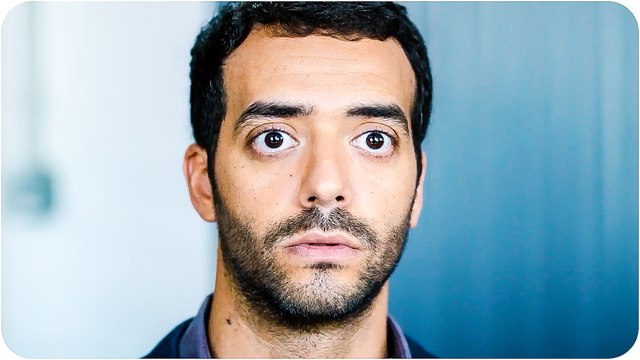 EPOUSE-MOI MON POTE Bande Annonce (2017)