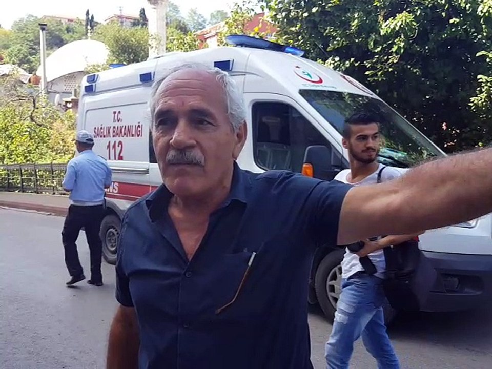 Video Kaza