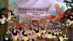 El Delaware por walt disney tesoros el elefante mickey los viejos cortos disney dibujos animados