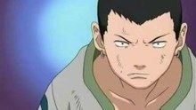 Shikamaru's troublesome life