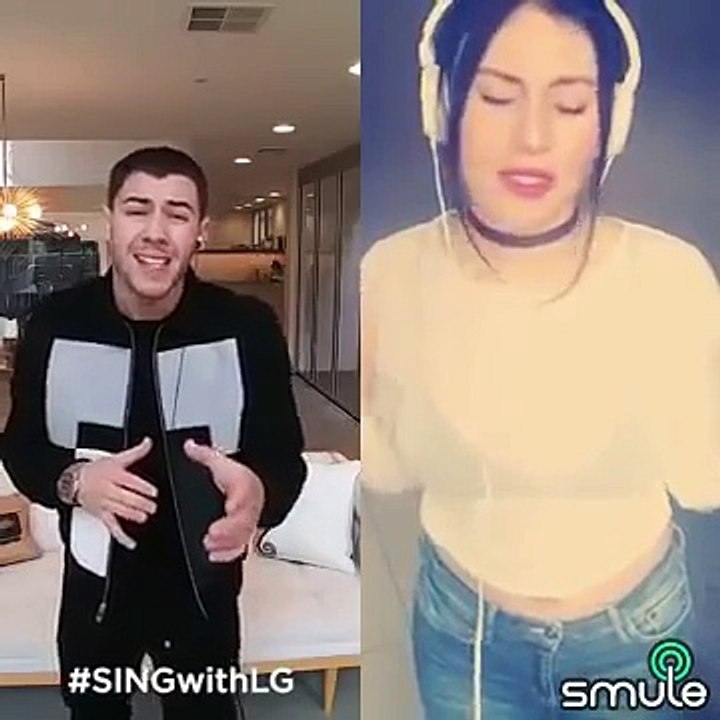 Nick Jonas & EsraMusic (Jealous)