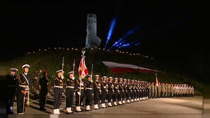 Polonia exige a Alemania reparaciones por la II Guerra Mundial