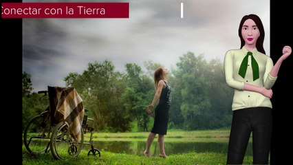 Earthing una Terapia Natural que permite al cuerpo reparase