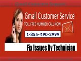 Gmail not working on smartphone? Dial 1-855-490-2999 our Gmail customer support number
