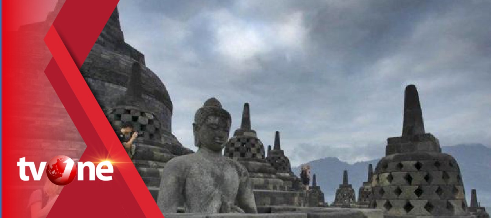 Lokasi Aksi Solidaritas Rohingya di Magelang Dijaga Ketat Aparat