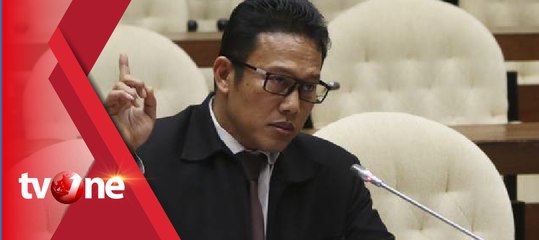 Tim Internal KPK Selidiki Pelanggaran Aris Budiman