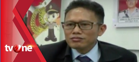 Tempuh Jalur Hukum, Aris Budiman Tidak Akan Berdamai dengan Novel Baswedan