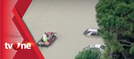 Di Balik Nama-nama Badai di Amerika Serikat