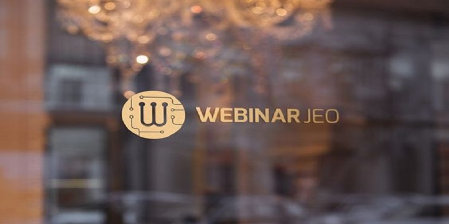 Webinar Jeo Launch