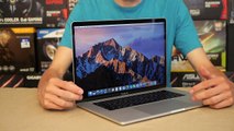 iPon Unboxing: Apple MacBook Pro MLW82ZE