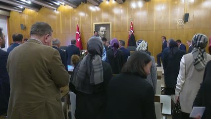 Cumhurbaşkanı Erdoğan: "Bangladeş İzin Verirse Daha Yaşanılabilir Kamplar Kurmayı Planlıyoruz"