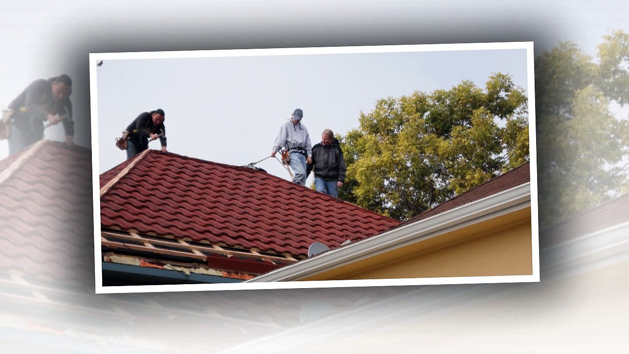 Roofing Napa - Modern Method Roofing (707) 255-8090