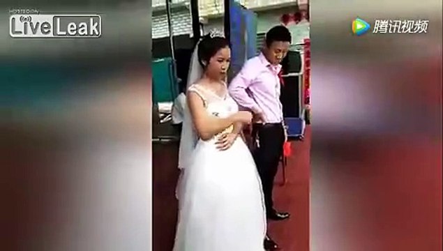 Chine : une femme mariée qui ne veut pas de son mari