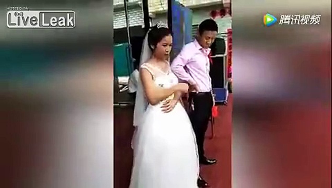 Chine : une femme mariée qui ne veut pas de son mari