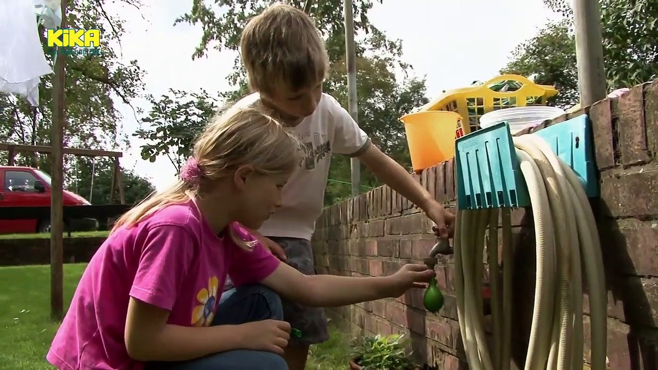 ENE MENE BU vom 4. August 2017 | Mehr auf KiKA.de