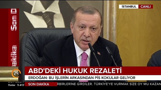 Cumhurbaşkanı Erdoğan dan CHP nin SİHA iftiralarına sert tepki: Bunların yerli ve milli bir yanı yok!