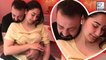 Maanayata Dutt Posted A Romantic Picture With Sanjay Dutt