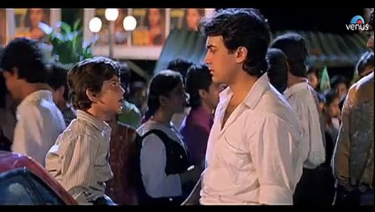 Akele Hum Akele Tum Hindi Movie 2017 Aamir Khan :: New 
