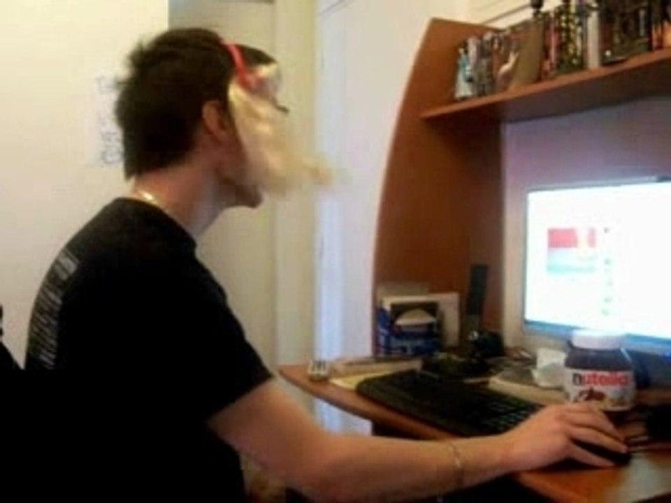 Zak le nolife