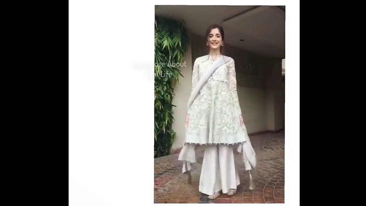 Mawra Hocane And Alyzeh gabol Dance