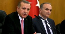 Varlık Fonu Başkanı Neden Görevden Alındı! Erdoğan Açıkladı: Hedeflenen Olmadı