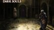 Dark Souls Vanilla #01 - Iniciando e partindo para Undead Burg