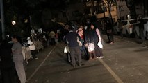 Terremoto di magnitudo 8 in Messico, diramata allerta Tsunami