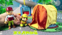 Patrouille patte enfants pour jouets dessins animés sur Nouveau avec série enseigner pilote Couleurs de patrouille schenyachyy