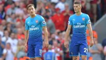 Arsenal legends criticising Ozil weren't perfect either - Wenger