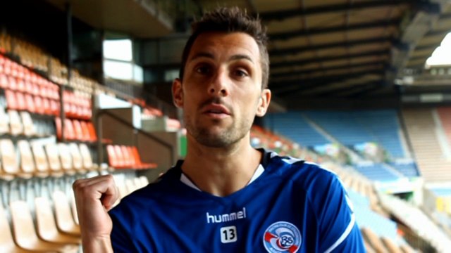 Jérémy Blayac : « Amiens mérite sa place en Ligue 1 »