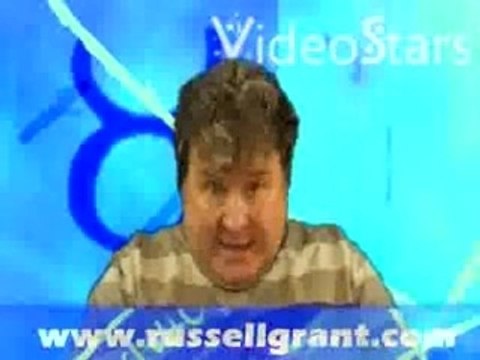 Russell Grant Video Horoscope Taurus November Saturday 3rd