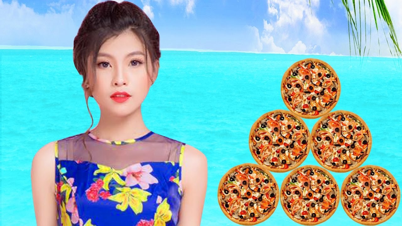 Snow White & Superman PIZZA CHALLENGE! w- Spiderman JEALOUS Frozen Elsa Fun Superhero dans la vie réelle