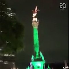 Un séisme de magnitude 8,2 a frappé le sud du Mexique