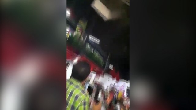 El mayor terremoto de México deja al menos 5 muertos