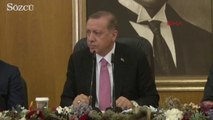 Cumhurbaşkanı Erdoğan’dan Varlık Fonu hakkında açıklama