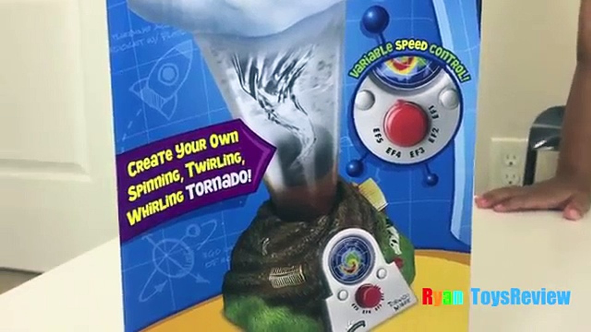 tornado maker toys r us
