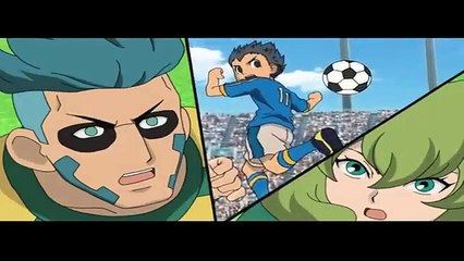 Inazuma Eleven EP.72 ITA parte 2/2