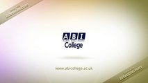 ABI COLLEGE Independent College of Higher Education