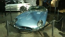 Jaguar: dal 2020 variante elettrica per tutti i modelli