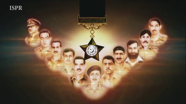 Kabhi Percham Main | Atif Aslam | Defence And Martyrs Day - ASKardar