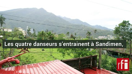 [Vidéo] Taïwan, ces aborigènes qui luttent pour leur culture (2/3) : la danse