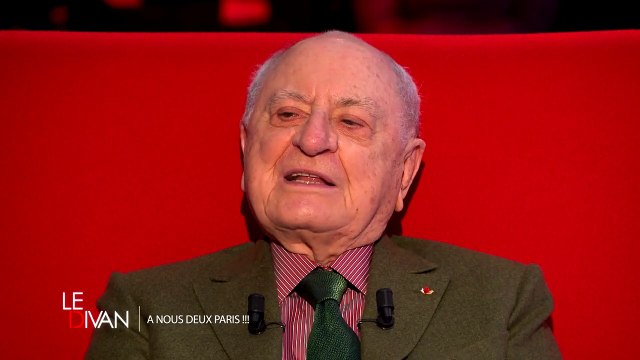 J'ai pas eu le bac mais j'ai acheté Le Monde - Pierre Bergé dans Le Divan