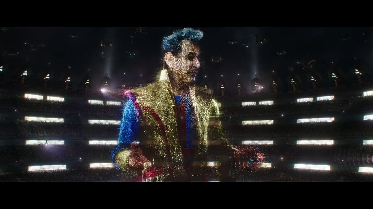 Thor- Ragnarok