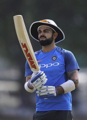 കോലി കളി തുടങ്ങിയിട്ടേയുള്ളൂ! | Oneindia Malayalam