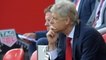 Every Arsenal defeat 'is a crisis' - Wenger
