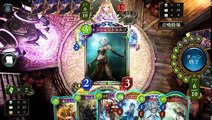 【Shadowverse】復活の冥府。ドラゴンが減った今、冥府エルフがめちゃくちゃ強い。【シャドウバース】