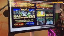 Naruto Ultimate Ninja Storm 4 Dual Sharingan Kakashi Ougi Gameplay (NYCC new) 60 FPS
